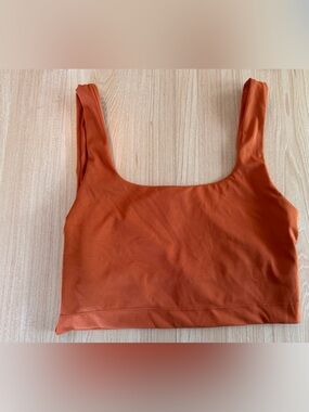 Paragon Fitwear Sports Bra, Size Medium
